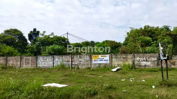 image TANAH KOTAK 800M² DI INTERCON, SIAP BANGUN CLUSTER EKSKLUSIF (1)