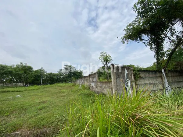 image TANAH KOTAK 800M² DI INTERCON, SIAP BANGUN CLUSTER EKSKLUSIF (3)