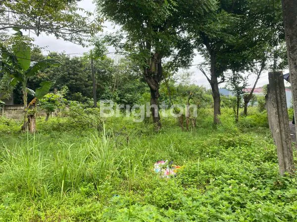 image TANAH KOTAK 800M² DI INTERCON, SIAP BANGUN CLUSTER EKSKLUSIF (5)