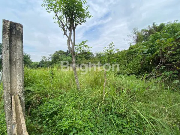 image TANAH KOTAK 800M² DI INTERCON, SIAP BANGUN CLUSTER EKSKLUSIF (6)