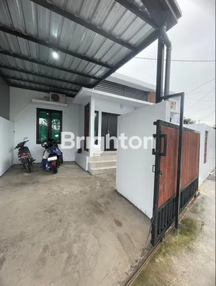 image RUMAH SIAP HUNI DI CEMPAKA PUTIH RENON (3)