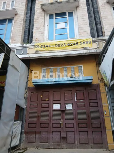 image DI JUAL CEPAT/MURAH RUMAH SIAP HUNI (6)