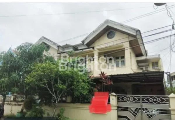 image HUNIAN STRATEGIS 6 KT DI PUSAT KOTA (1)