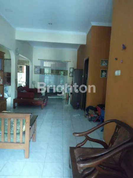 image RUMAH HOOK LUAS 219M² DI RADAR AURI, DEPOK (5)