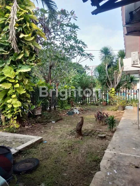 image RUMAH HOOK LUAS 219M² DI RADAR AURI, DEPOK (3)