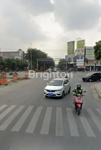 image JUAL/SEWA RUKO NOL JALAN RAYA DEKAT RAYA GUBENG RAYA MANYAR KERTOARJO, RAYA PUCANG ANOM (1)