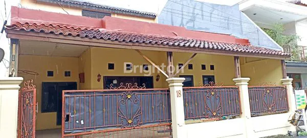 Gambar Property DIJUAL CEPAT RUMAH TINGGAL