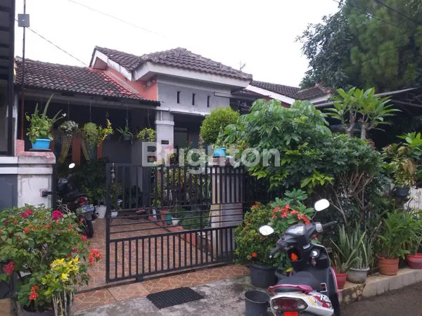 image DIJUAL RUMAH CITRA INDAH CITY, BUKIT HELICONIA,  JONGGOL, KAB. BOGOR (5)