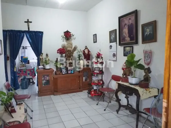 image DIJUAL RUMAH CITRA INDAH CITY, BUKIT HELICONIA,  JONGGOL, KAB. BOGOR (3)