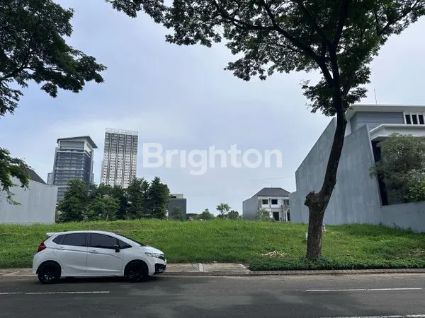 image TANAH RAYA BUKIT GOLF INTERNASIONAL CITRALAND SURABAYA (1)