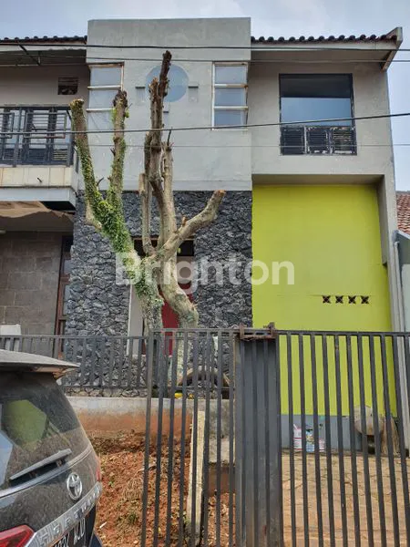 image RUMAH SIAP HUNI, ARSITEKTUR MENARIK, DEKAT AKSES TOL (1)