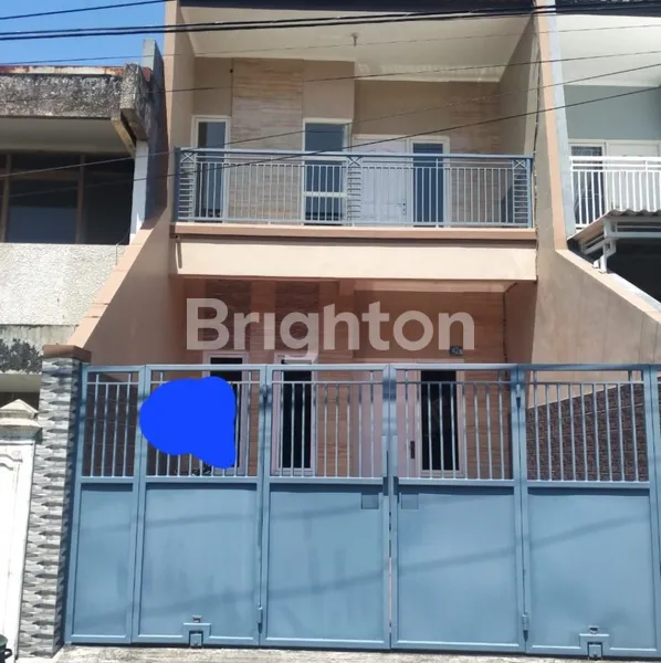 image HUNIAN BARU DI LEBAK ARUM, COCOK UNTUK KELUARGA (1)