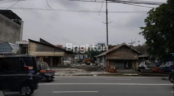 image TANAH BONUS RUMAH STRATEGIS TENTARA PELAJAR SEMARANG (5)