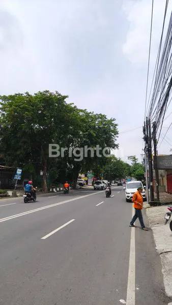 image TANAH BONUS RUMAH STRATEGIS TENTARA PELAJAR SEMARANG (4)