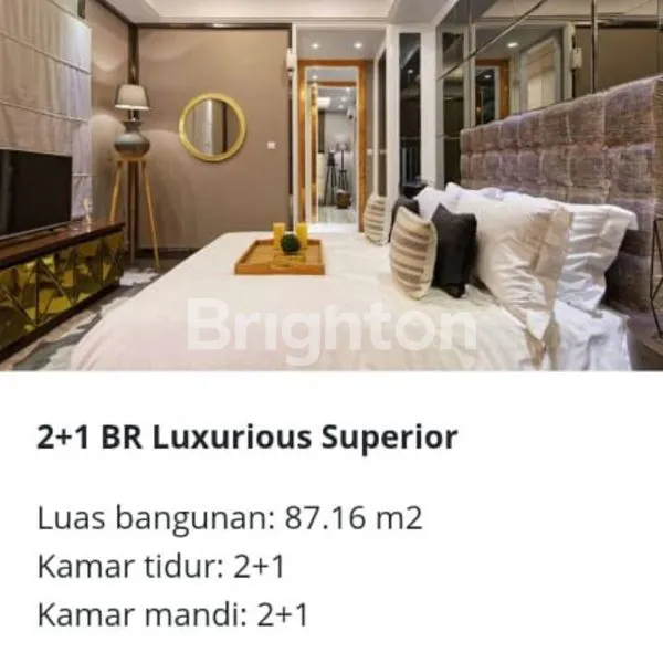 image APARTEMEN PODOMORO CITY DELI MEDAN (5)