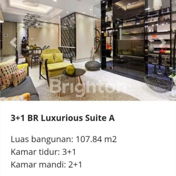 image APARTEMEN PODOMORO CITY DELI MEDAN (6)