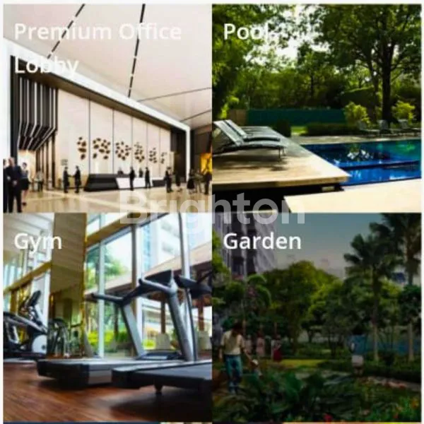 image APARTEMEN PODOMORO CITY DELI MEDAN (7)