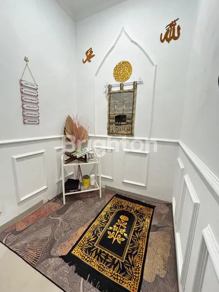 image RUMAH MODERN 2 LANTAI DI CIANGSANA, SIAP HUNI (1)