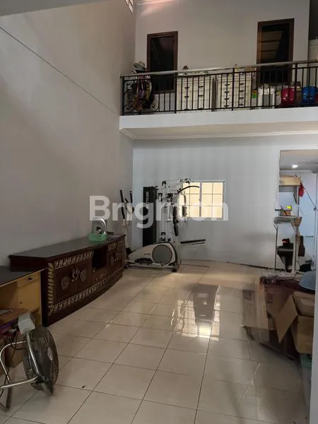 image RUMAH 2 LANTAI SIAP HUNI NIAS SEMARANG TIMUR (3)