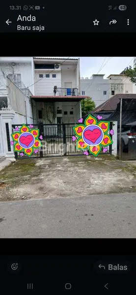 image DI JUAL CEPAT/MURAH RUMAH SIAP HUNI (1)