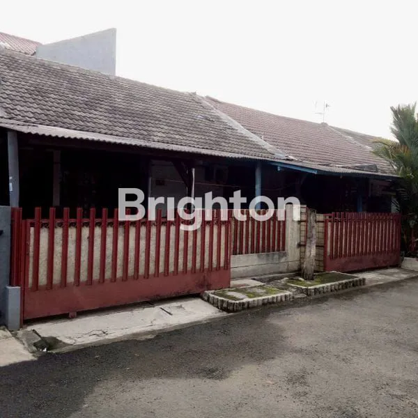 image RUMAH DI PAMULANG PERMAI - TANGERANG SELATAN (1)