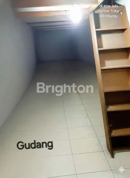 image RUMAH DI PAMULANG PERMAI - TANGERANG SELATAN (5)