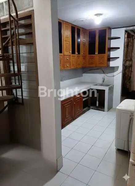 image RUMAH DI PAMULANG PERMAI - TANGERANG SELATAN (4)