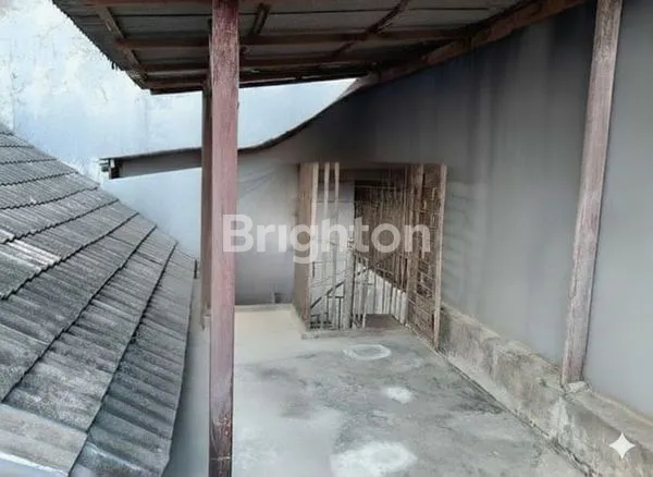 image RUMAH DI PAMULANG PERMAI - TANGERANG SELATAN (7)