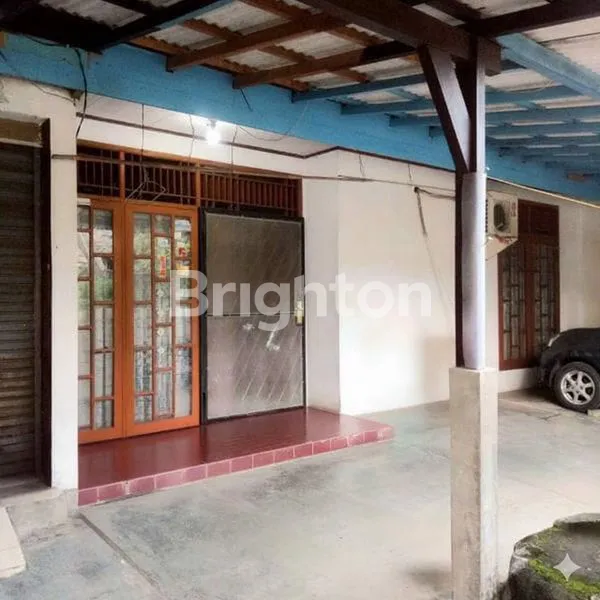image RUMAH DI PAMULANG PERMAI - TANGERANG SELATAN (2)