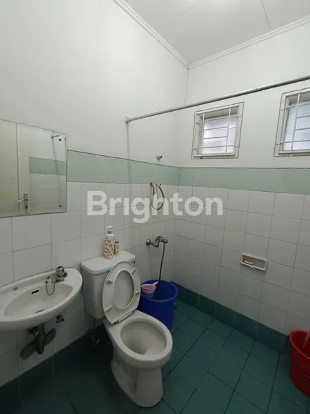 image VILLA MUNGIL FULLY FURNISHED, KOTA BUNGA PUNCAK (5)