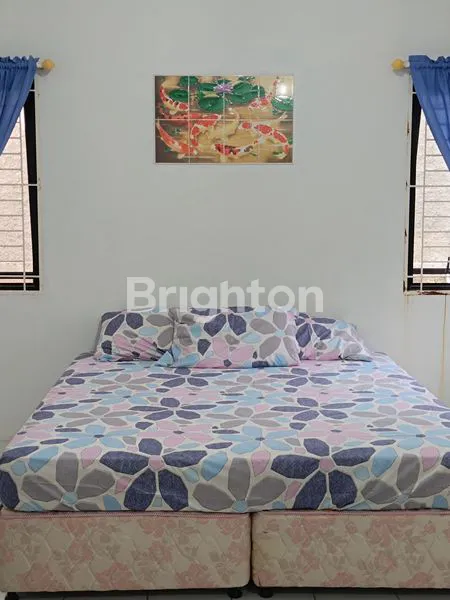 image VILLA MUNGIL FULLY FURNISHED, KOTA BUNGA PUNCAK (8)