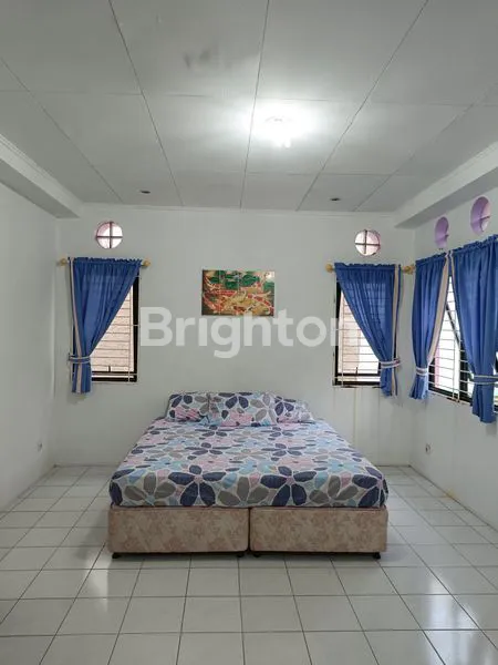 image VILLA MUNGIL FULLY FURNISHED, KOTA BUNGA PUNCAK (2)