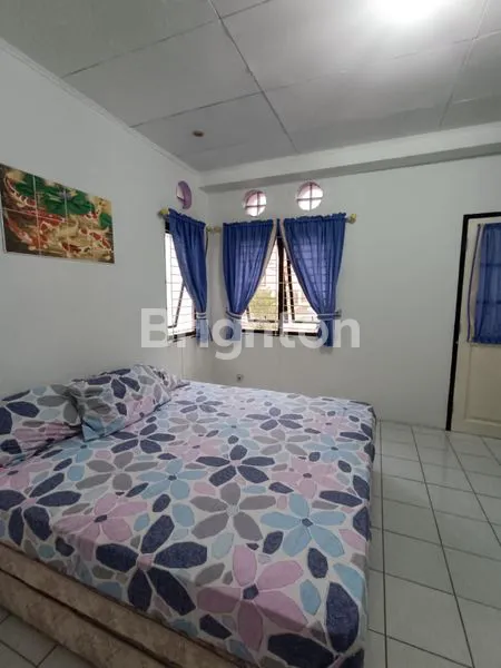 image VILLA MUNGIL FULLY FURNISHED, KOTA BUNGA PUNCAK (6)