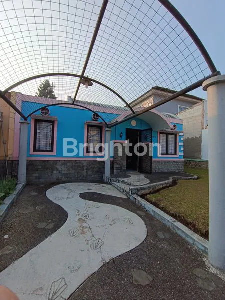 image VILLA MUNGIL FULLY FURNISHED, KOTA BUNGA PUNCAK (1)
