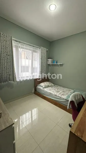 image RUMAH RAPI SIAP HUNI DIJUAL/DISEWA, CIMANGGIS GOLF ESTATE, TAPOS DEPOK, LB: 120M2 (7)