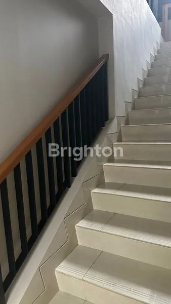 image RUMAH RAPI SIAP HUNI DIJUAL/DISEWA, CIMANGGIS GOLF ESTATE, TAPOS DEPOK, LB: 120M2 (6)