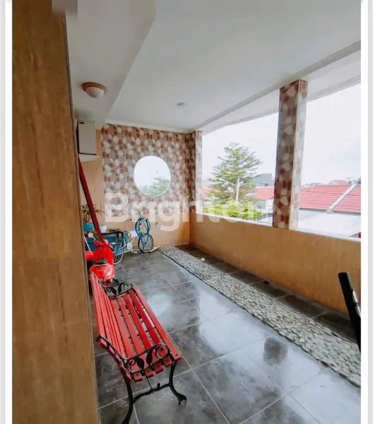 image RUMAH PREMIUM MINIMALIS MODERN SIAP HUNI (8)