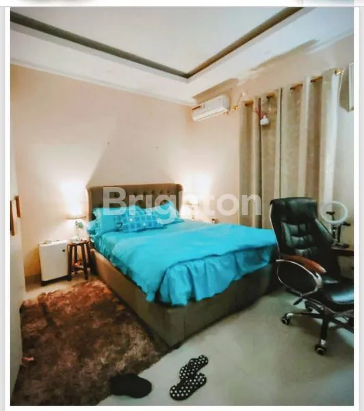 image RUMAH PREMIUM MINIMALIS MODERN SIAP HUNI (3)