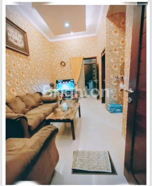 image RUMAH PREMIUM MINIMALIS MODERN SIAP HUNI (2)