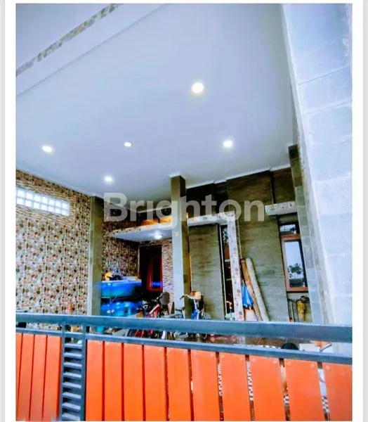 image RUMAH PREMIUM MINIMALIS MODERN SIAP HUNI (1)