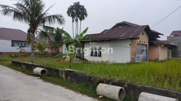 image RUMAH MEWAH 7 KT DI BUKIT RAYA, DEKAT BANDARA SSQ (5)