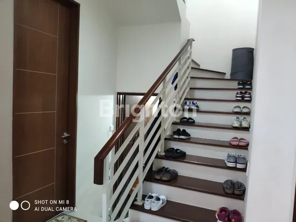 image BEST DEAL! DIJUAL CEPAT RUMAH MINIMALIS TAMAN PUSPA RAYA (7)