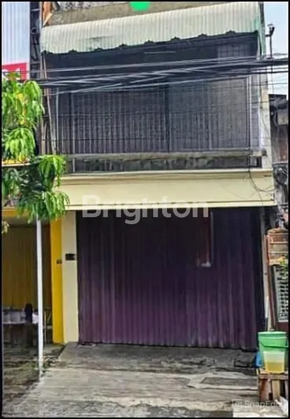 image RUKO 2 LANTAI PUSAT KOTA PACUAN KUDA, AKSES MUDAH (1)