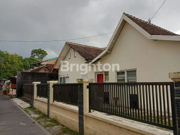 image RUMAH MINIMALIS TENGAH KOTA SOLO, SONDAKAN (1)