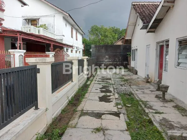image RUMAH MINIMALIS TENGAH KOTA SOLO, SONDAKAN (2)