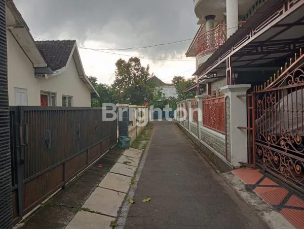 image RUMAH MINIMALIS TENGAH KOTA SOLO, SONDAKAN (5)