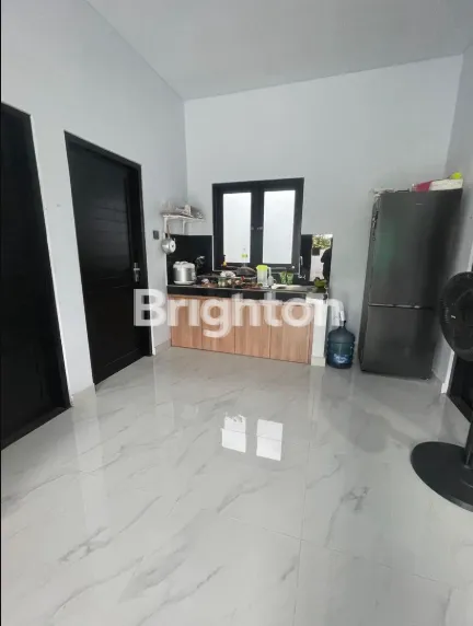 image RUMAH SIAP HUNI DI CEMPAKA PUTIH RENON (8)