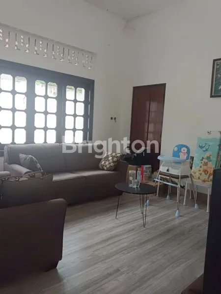 image SEWA RUMAH LUAS, SHM, LOKASI PUSAT KOTA MAGELANG (1)