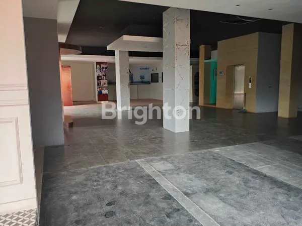 image SUPER STRATEGIS&JARANG ADA!!! GEDUNG 3.5 LANTAI RAYA MAYJEN SUNGKONO.  (4)