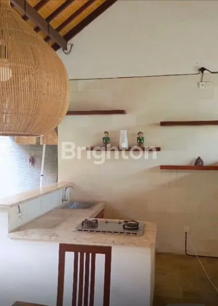 image DISEWAKAN VILLA MODERN LINGKUNGAN TENANG DAN ASRI DI AREA KEROBOKAN (4)